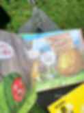 Tales of Playground 游乐场传说 picture book series