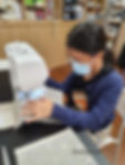 crafty whizz studio singapore sewing kids activities birthday party idea
