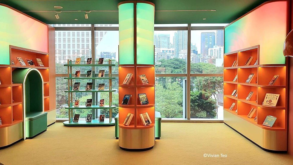 SG60 Heart&Soul Heart and Soul exhibition Singapore