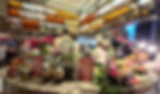 Grand Copthorne Waterfront Hotel Singapore Flavours of Malaysia buffet