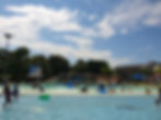 Wild Wild Wet water park waterpark Singapore Downtown East