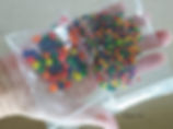 water babies beads singapore kids activities fun home