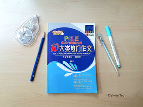 READ & REVIEWED: Top 10 Popular Composition Themes for PSLE (plus, Chinese compo writing tips)