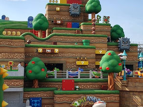 Taking your kid to Universal Studios Japan? Here're 15 things you must know