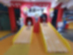 slurping good instant noodle playground museum singapore tekka place kids activities children