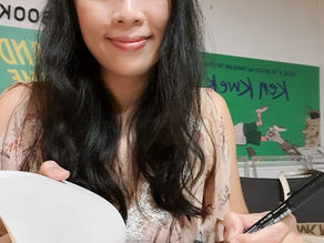 It's the two-year book anniversary of My BFF Is an Alien!