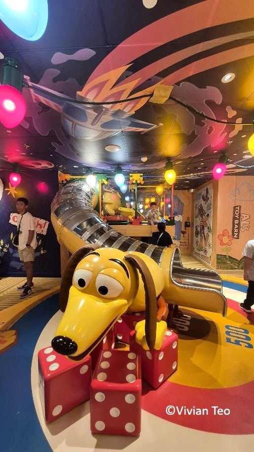 Disney Adventure Cruise
