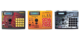 MPC2000XL | MPC SQUARE JAPAN