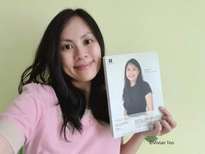 Happy news on My BFF Is an Alien