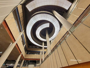 (UPDATED) Going to the new Punggol Regional Library? Here are 6 visiting tips