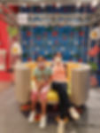 slurping good instant noodle playground museum singapore tekka place kids activities children