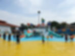 Wild Wild Wet water park waterpark Singapore Downtown East
