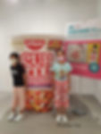 slurping good instant noodle playground museum singapore tekka place kids activities children