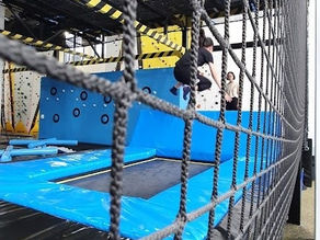 Heading to Action Motion at HomeTeamNS Bedok? Here are 10 things to know