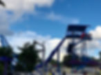 Wild Wild Wet water park waterpark Singapore Downtown East