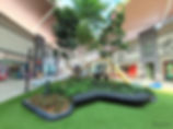 Mall of Medini Legoland Malaysia