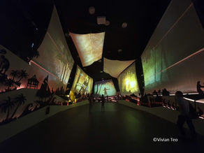 (UPDATED) Taking your kid to Singapore Discovery Centre? Here are 10 things to know!