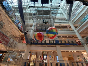 (UPDATED) 5 reasons why we love the Airzone net playground at City Square Mall