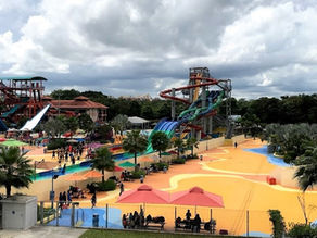 5 reasons you and your kids will love the all-new Wild Wild Wet