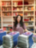Vivian Teo Singapore children middle grade author
