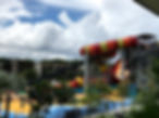 Wild Wild Wet water park waterpark Singapore Downtown East