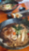 Tanpopo ramen Auckland New Zealand