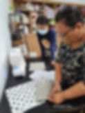 crafty whizz studio singapore sewing kids activities birthday party idea