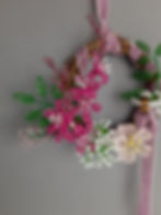 Thumbnail: Rosa Canina Mini Wreath
