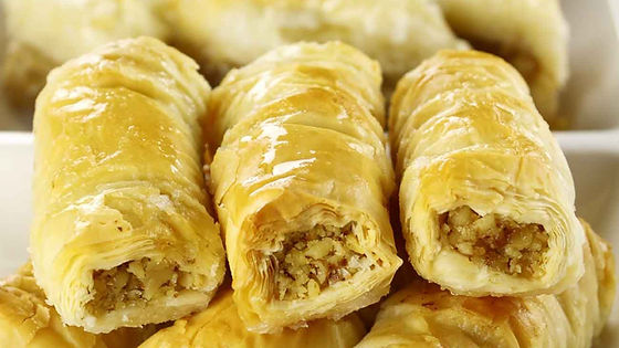 Baklava