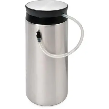 Vitantonio - Vacuum Milk Container