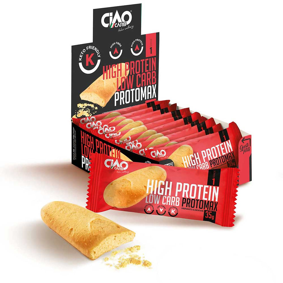 Proto Max : Stage - 1 , Cookie Bar - 35g