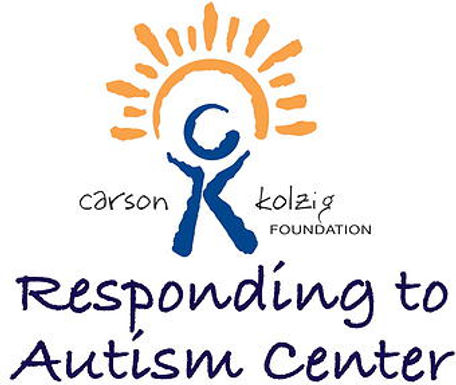 The Autism Resource Center
