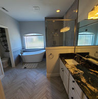 Bathroom Remodel Eastern Washington