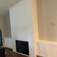 Fireplace conversion Richland, Kennewick, Pasco