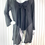 Miniatura: Chemise - P/M/G