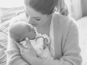 New Moms – It Will Get Better