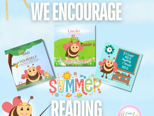 Why Summer Reading is Important for Children