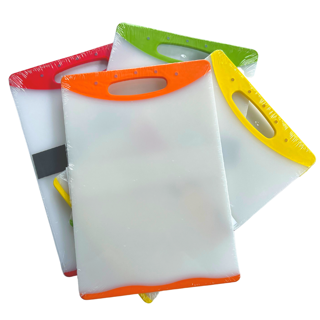 Heavy-Duty Non Slip Cutting Board