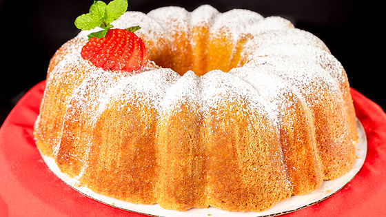 Original Gourmet Sweetbread