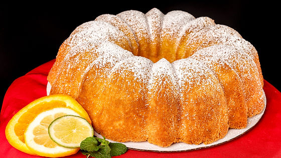 Tropical Gourmet Sweetbread