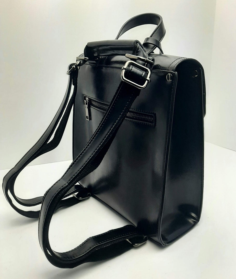 Thumbnail: KC Rucksack Backpack 2301