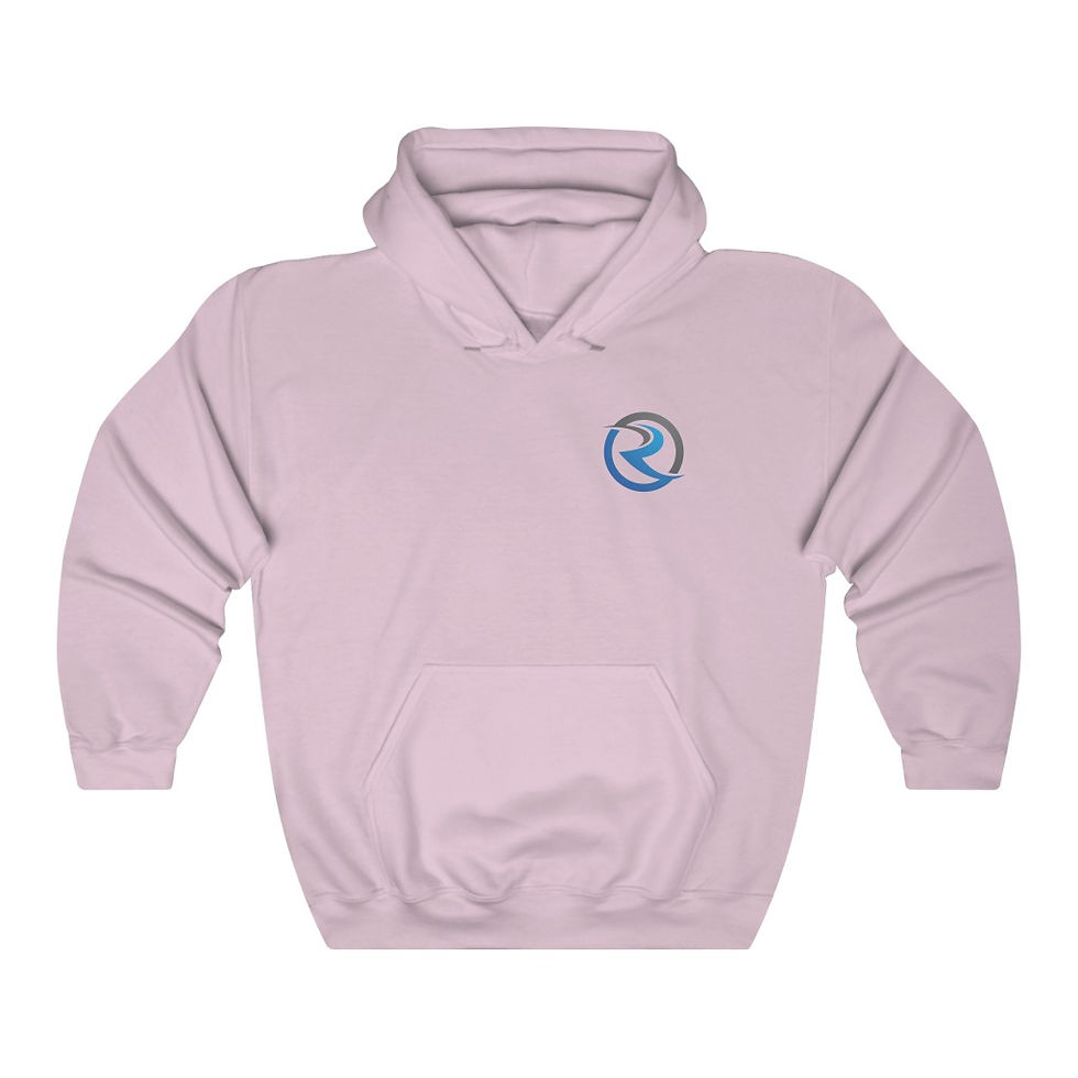 Thumbnail: Unisex Heavy Blend™ Hooded Sweatshirt