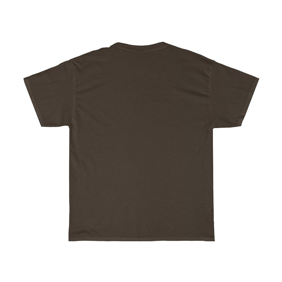 Thumbnail: "Come On Somebody" Unisex Heavy Cotton Tee