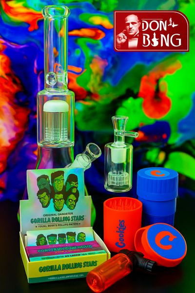 Tree King Loadout – Built to Hit Like Royalty