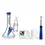 Hình thu nhỏ: Phoenix Star 7-Piece Dab Kit with Beaker Rig – Portable Gift Set
