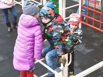 "R" in ARPA = RESCUE. Urgent!