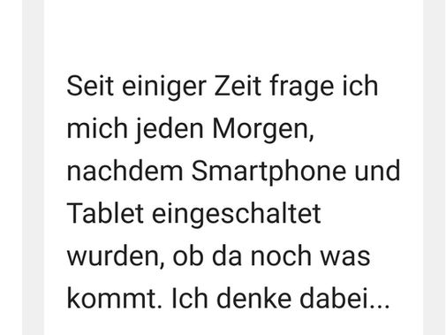 In eigener Sache – Registrierung und Werbung für mein Tagebuch (Blog)
