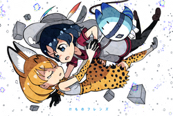 今行くから2