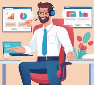 Full Customer Experience