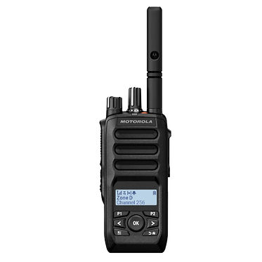 Motorola R5 New Digital/Analog